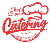 Chef Brown Catering